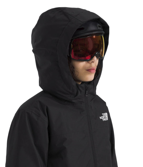 The North Face NF0A88UX Teen Freedom Triclimate