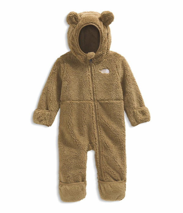 The North Face NF0A88VX Baby Campshire One-Piece