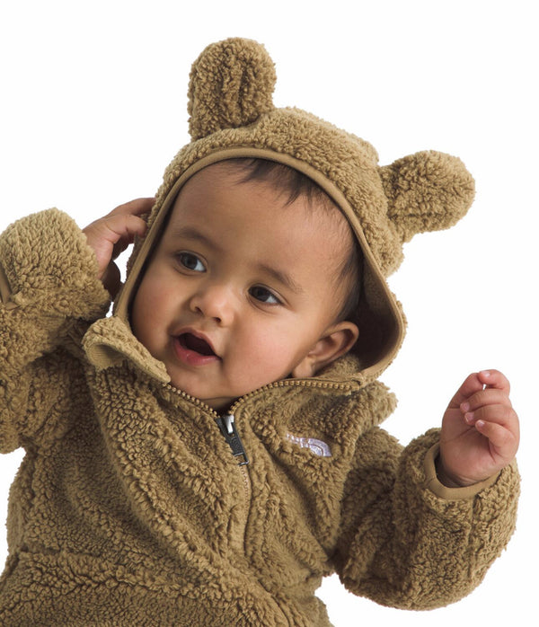 The North Face NF0A88VX Baby Campshire One-Piece