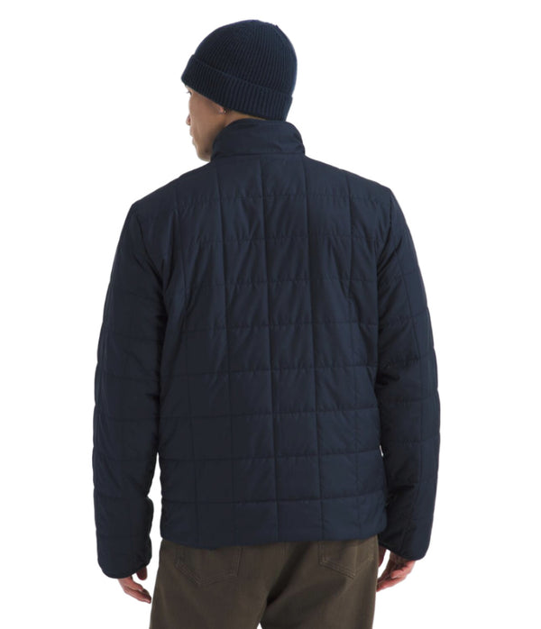 The North Face NF0A88WH Men's Junction Insulated Jacket