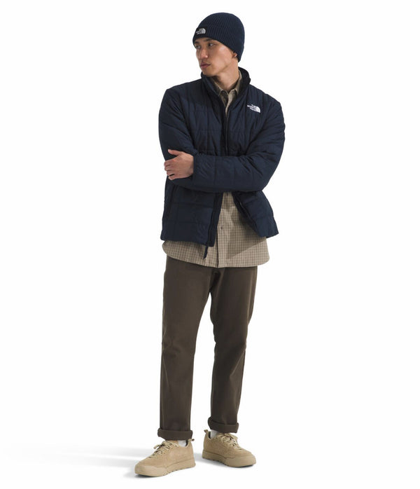 The North Face NF0A88WH Men's Junction Insulated Jacket