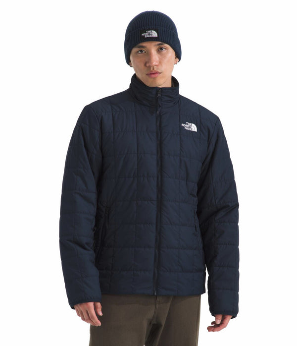 The North Face NF0A88WH Men's Junction Insulated Jacket