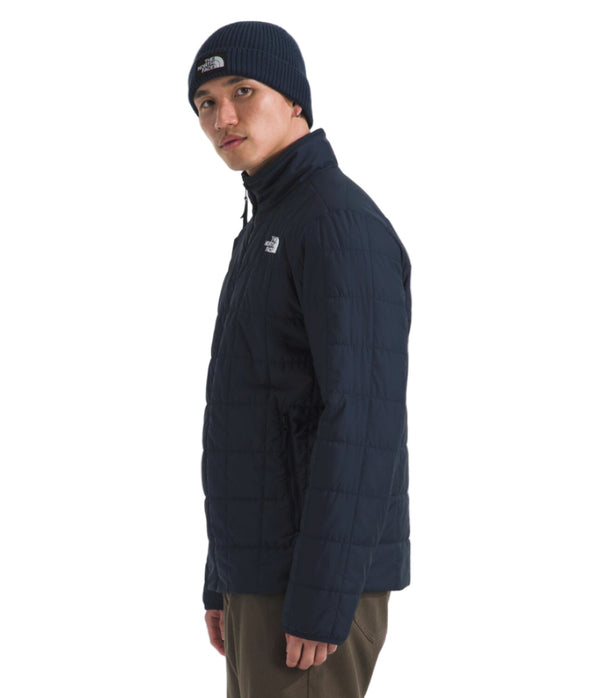 The North Face NF0A88WH Men's Junction Insulated Jacket