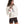 Load image into Gallery viewer, The North Face NF0A88Z3 Women&#39;s TNF Fleeski 1/4 Zip Pullover
