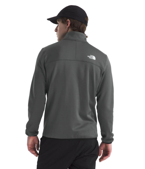 The North Face NF0A897C Men's Crest Full Zip