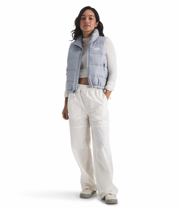 The North Face NF0A89VJ Women's Hydrenalite Down A-Line Vest