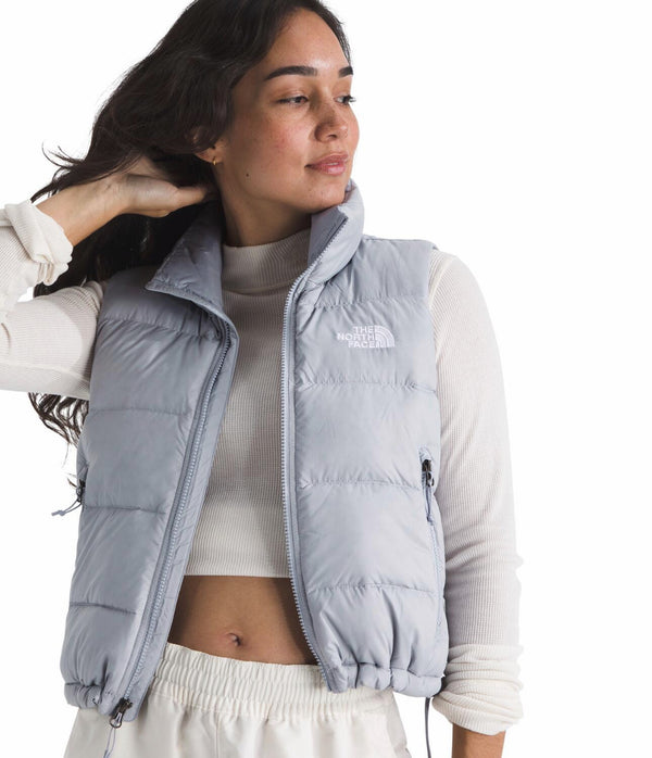 The North Face NF0A89VJ Women's Hydrenalite Down A-Line Vest
