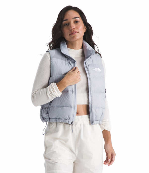 The North Face NF0A89VJ Women's Hydrenalite Down A-Line Vest