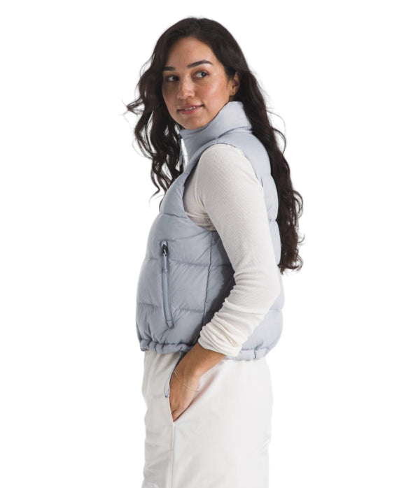 The North Face NF0A89VJ Women's Hydrenalite Down A-Line Vest