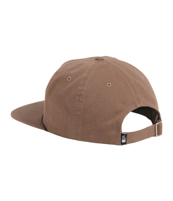 The North Face NF0A8A2B Norm 5-Panel Hat