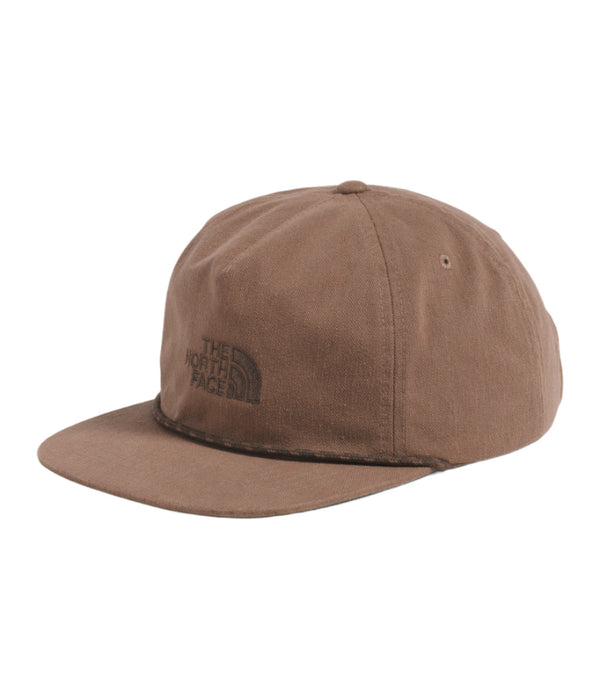 The North Face NF0A8A2B Norm 5-Panel Hat