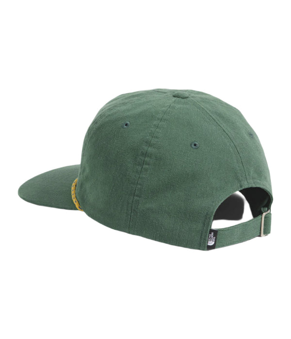 The North Face NF0A8A2B Norm 5-Panel Hat