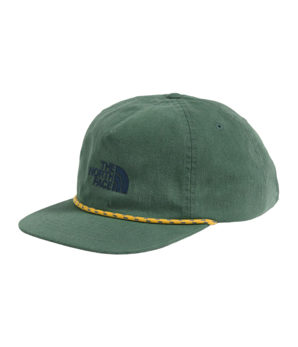 The North Face NF0A8A2B Norm 5-Panel Hat