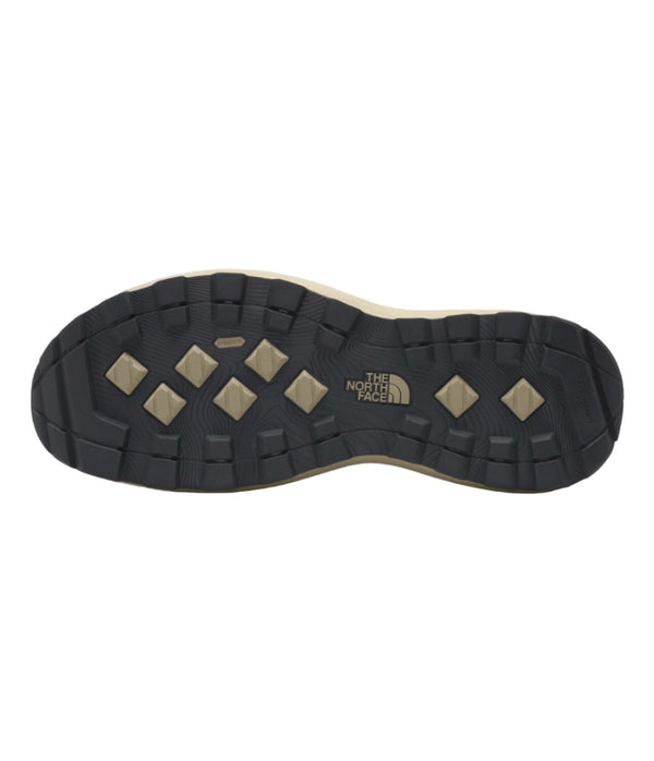 The North Face NF0A8A9M Men's Bergen Leather WP