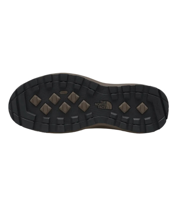 The North Face NF0A8A9M Men's Bergen Leather WP