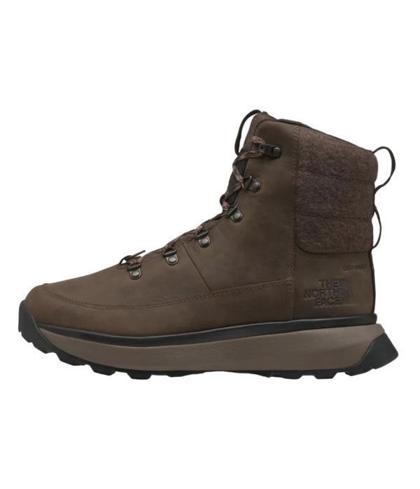 The North Face NF0A8A9M Men's Bergen Leather WP