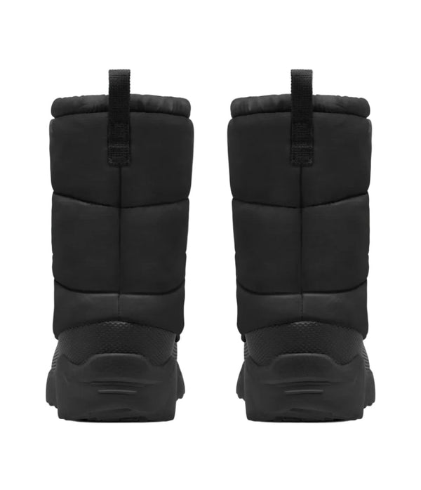 The North Face NF0A8AB2 Youth NSE Traction Bootie WP