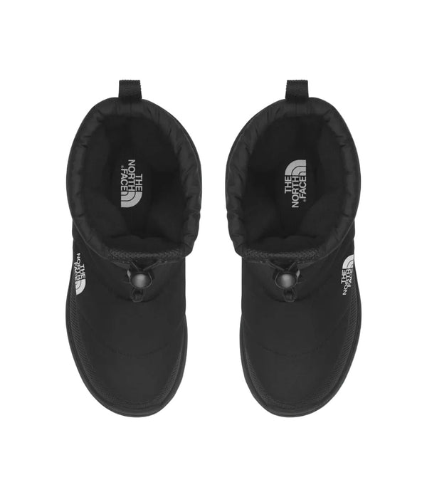 The North Face NF0A8AB2 Youth NSE Traction Bootie WP