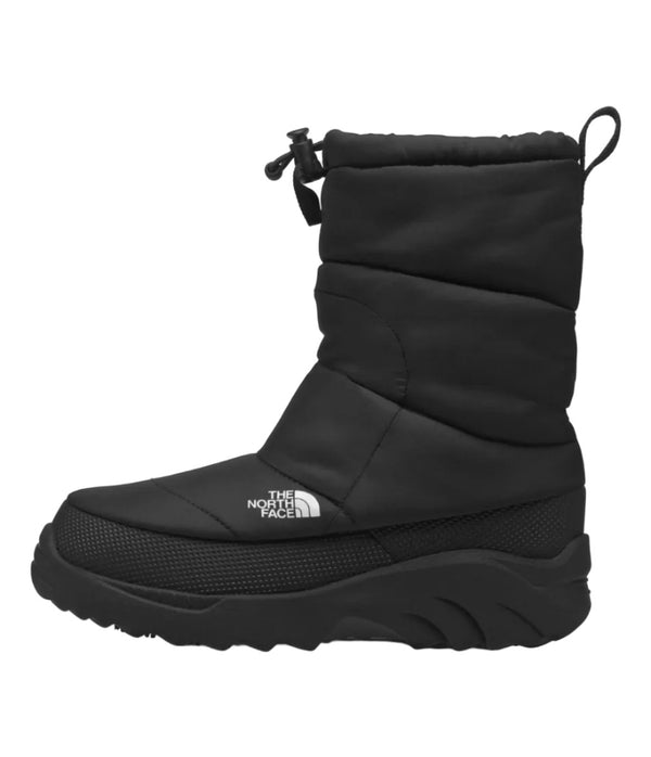 The North Face NF0A8AB2 Youth NSE Traction Bootie WP