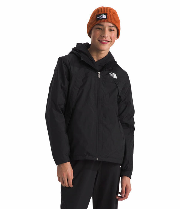 The North Face NF0A8AKB Teen Antora Triclimate