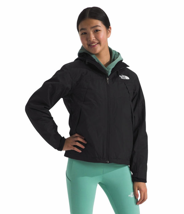 The North Face NF0A8AKB Teen Antora Triclimate