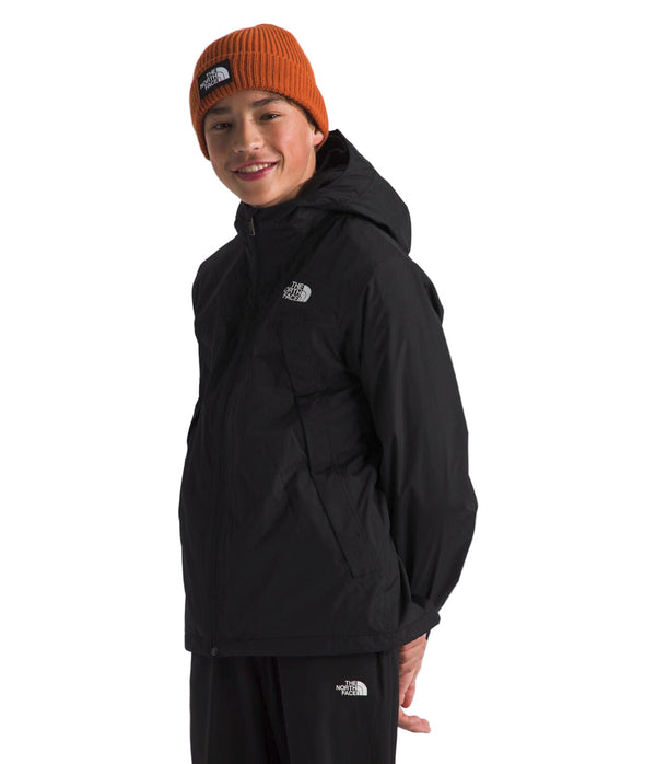 The North Face NF0A8AKB Teen Antora Triclimate