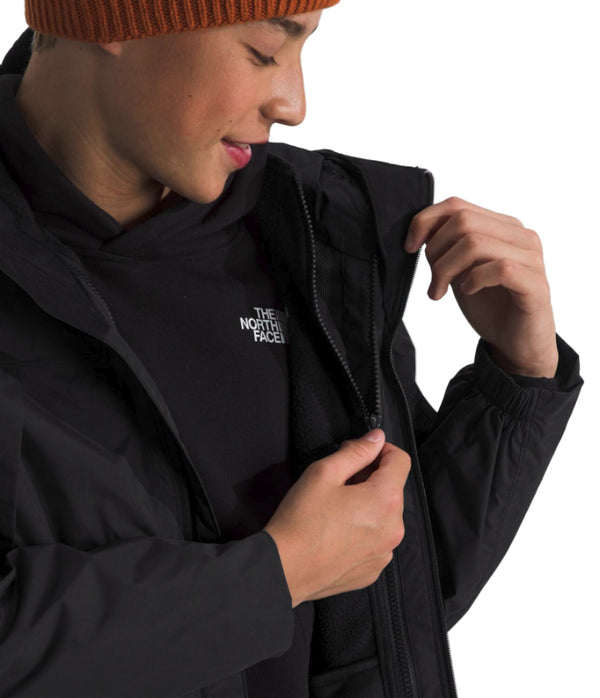 The North Face NF0A8AKB Teen Antora Triclimate