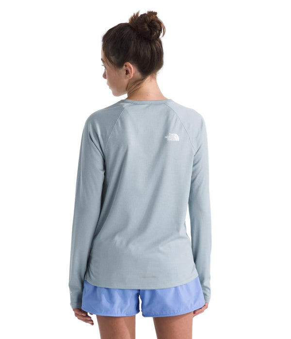 The North Face NF0A8AN6 Teen Sunriser LS Tee