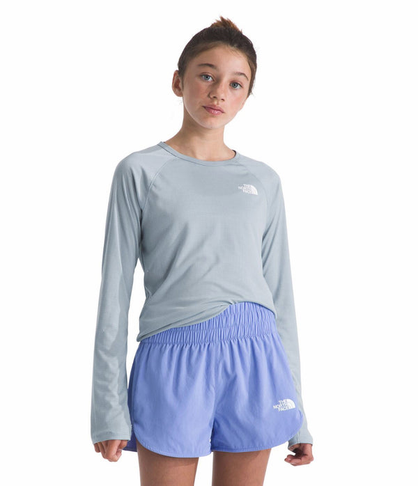 The North Face NF0A8AN6 Teen Sunriser LS Tee