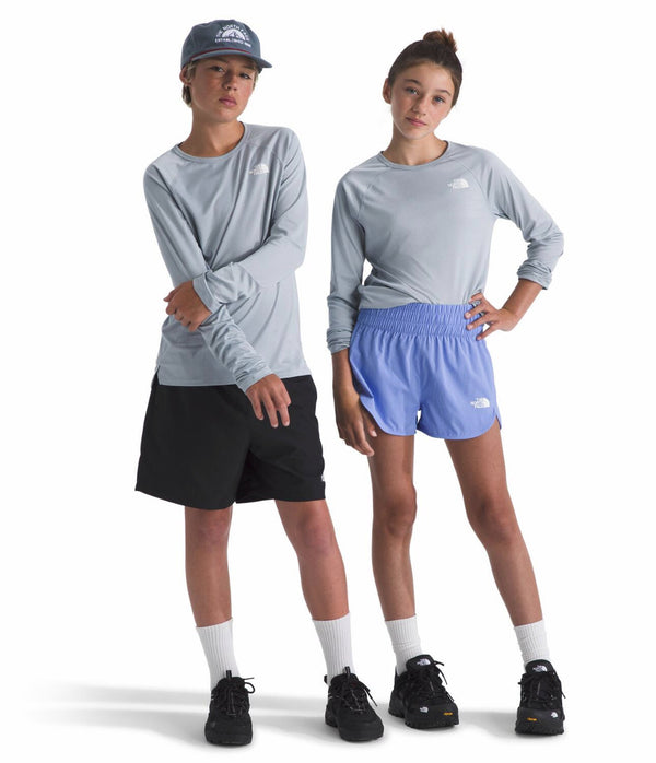 The North Face NF0A8AN6 Teen Sunriser LS Tee