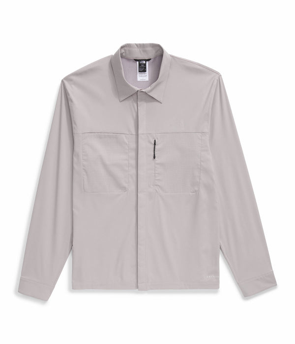 The North Face NF0A8B53 Men's LS LIGHTRANGE Shirt