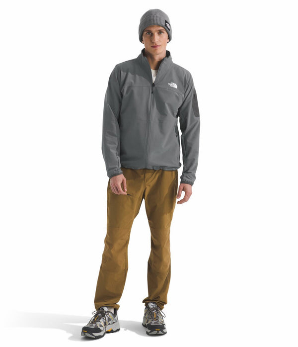The North Face NF0A8B58 Men's Tek Approach Jacket