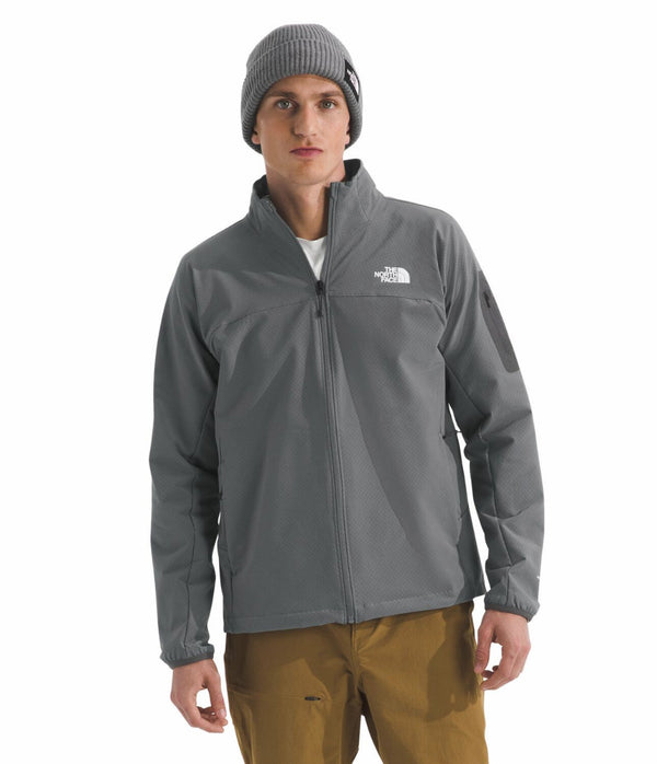 The North Face NF0A8B58 Men's Tek Approach Jacket