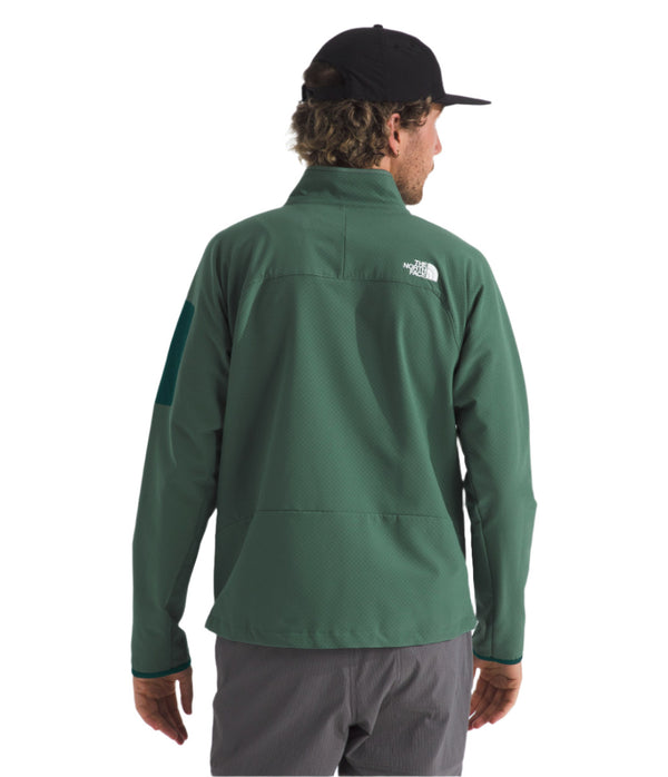 The North Face NF0A8B58 Men's Tek Approach Jacket