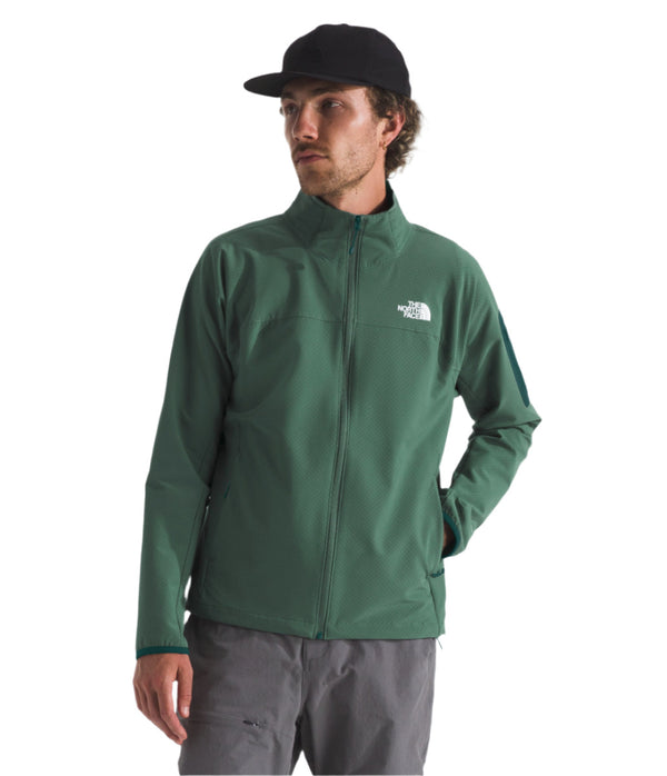 The North Face NF0A8B58 Men's Tek Approach Jacket