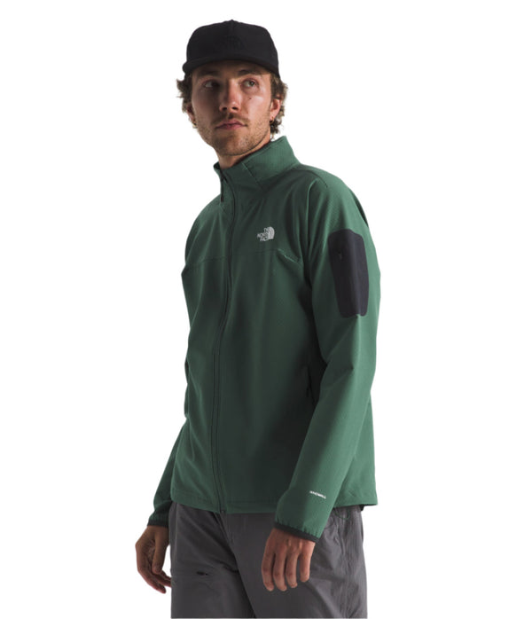 The North Face NF0A8B58 Men's Tek Approach Jacket