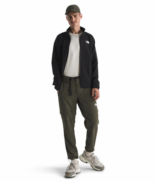 The North Face NF0A8B58 Men's Tek Approach Jacket