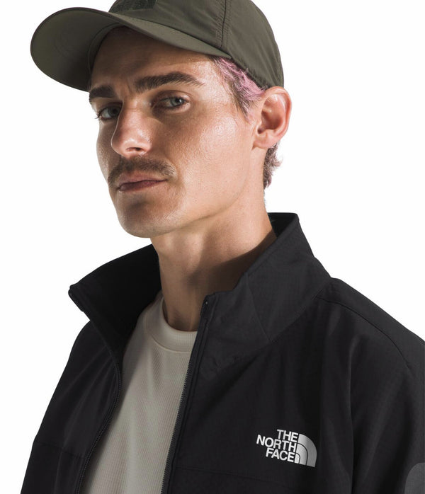 The North Face NF0A8B58 Men's Tek Approach Jacket