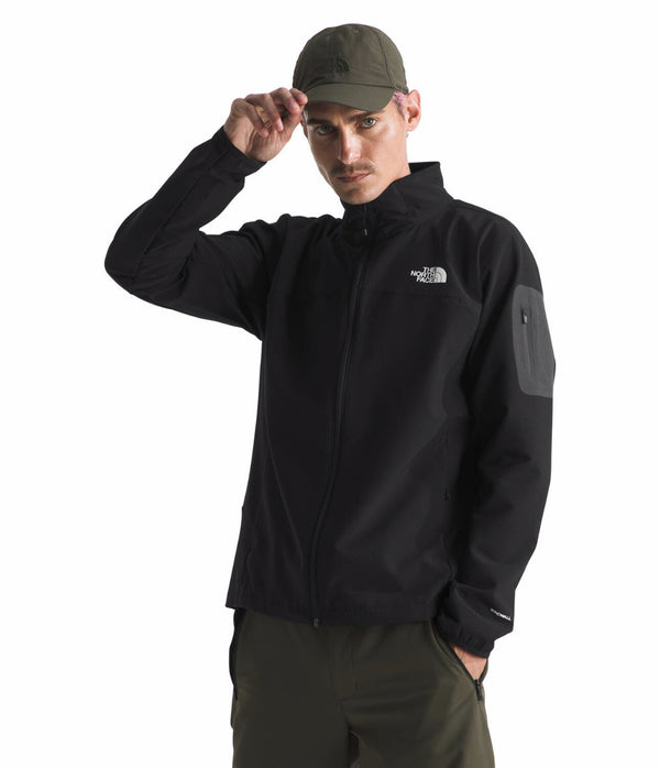 The North Face NF0A8B58 Men's Tek Approach Jacket
