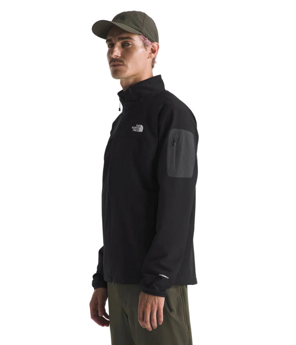 The North Face NF0A8B58 Men's Tek Approach Jacket