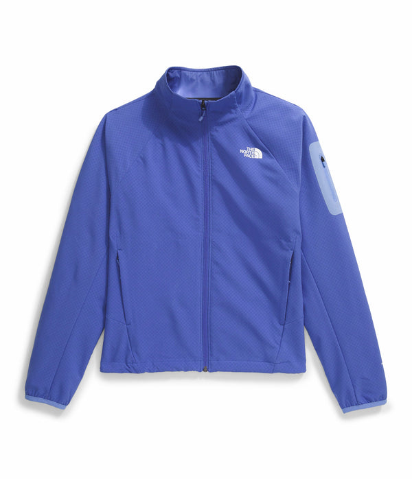 The North Face NF0A8B5A Women's Tek Approach Jacket