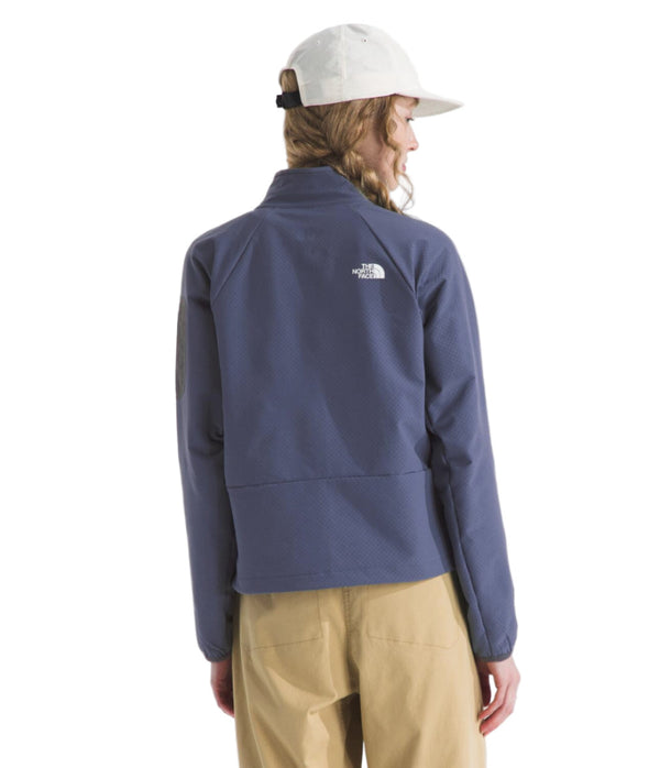 The North Face NF0A8B5A Women's Tek Approach Jacket