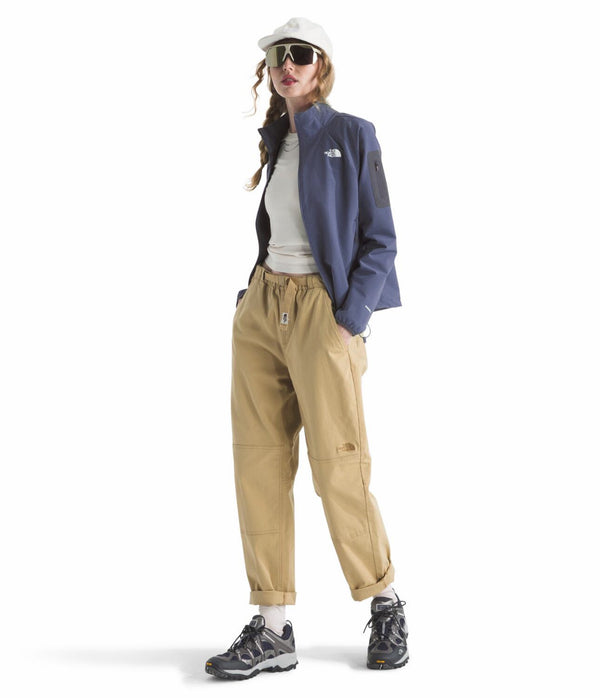 The North Face NF0A8B5A Women's Tek Approach Jacket