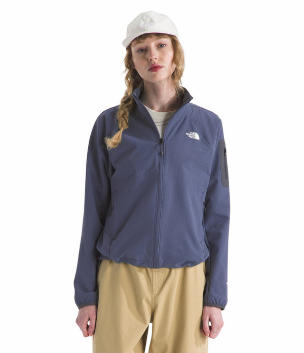 The North Face NF0A8B5A Women's Tek Approach Jacket