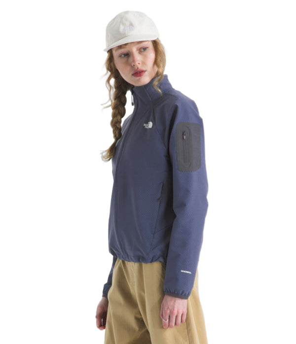 The North Face NF0A8B5A Women's Tek Approach Jacket