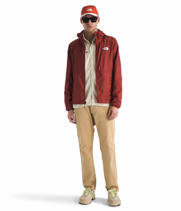 The North Face NF0A8B64 Men's TNF Cyclone Wind Jacket
