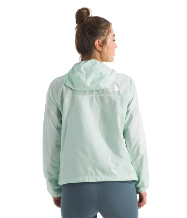 The North Face NF0A8B6G Women's TNF Cyclone Wind Jacket