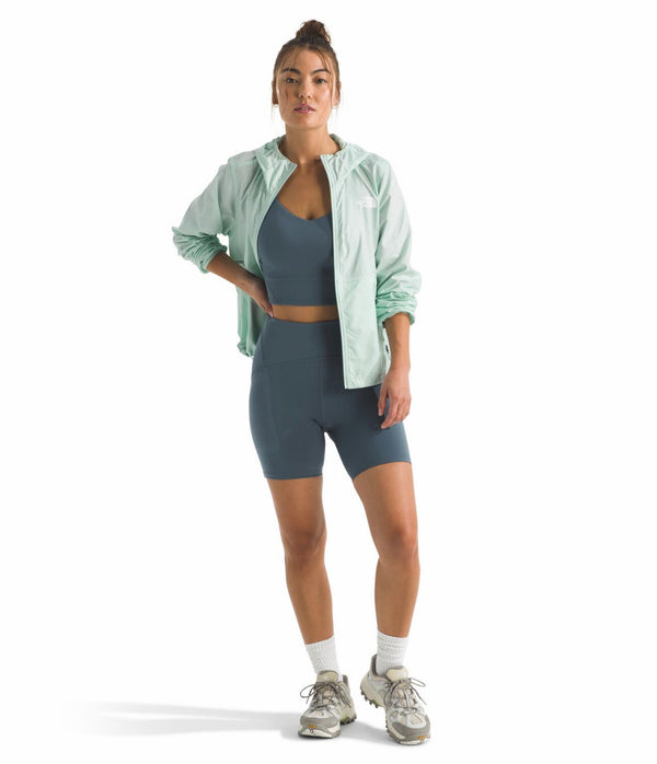 The North Face NF0A8B6G Women's TNF Cyclone Wind Jacket