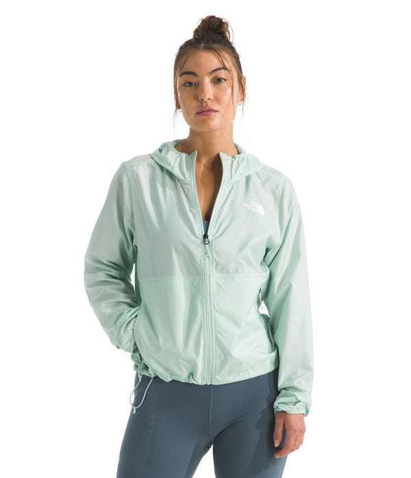 The North Face NF0A8B6G Women's TNF Cyclone Wind Jacket
