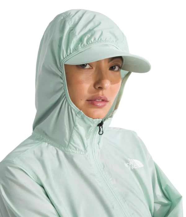 The North Face NF0A8B6G Women's TNF Cyclone Wind Jacket